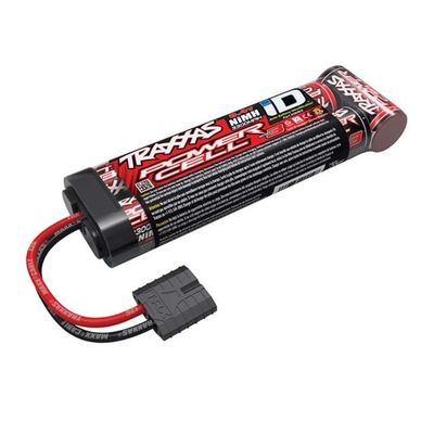 TRX-2940X Traxxas Battery, Series 3 Power Cell, 3300mAh (NiMH, 7-C flat, 8.4V)