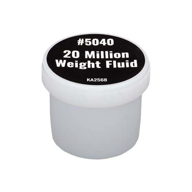 TRX-5040 Traxxas Oil, differential (20M weight) (standard)