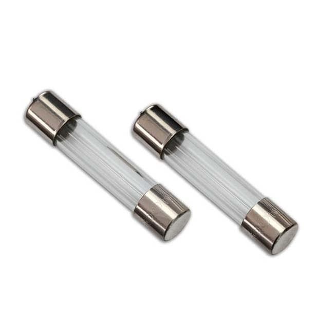 TRX-2978 Traxxas Fuse, charger, 5A (2) (for #2974, 2975, 2977)