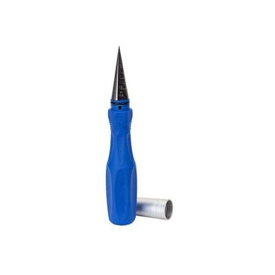 TRX-3433 Traxxas Body reamer (plastic handle)