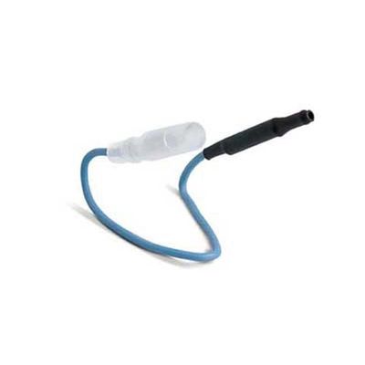 TRX-4581 Traxxas Lead wire, glow plug (blue) (EZ-Start® and EZ-Start® 2)