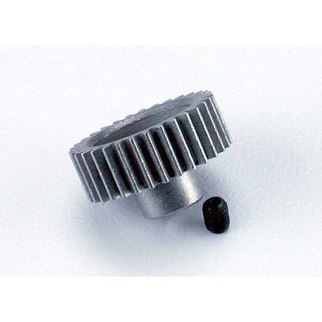 TRX-2431 Traxxas Gear, 31-T pinion (48-pitch) / set screw