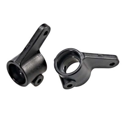 TRX-3736 Traxxas Steering blocks, left &amp; right (2) (requires 5x11x4mm bearings)