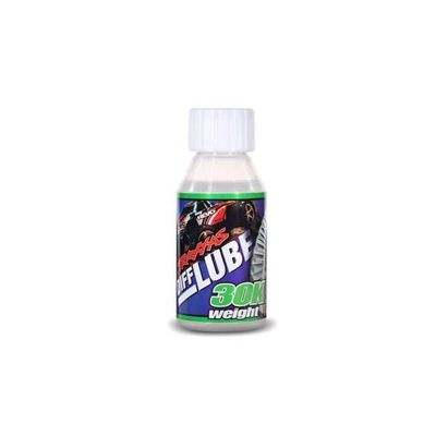 TRX-5136 Traxxas Oil, differential (30K weight)