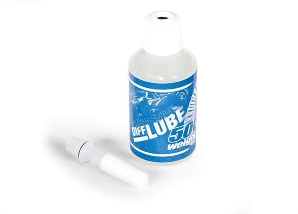 TRX-5039 Traxxas Oil, differential (500K weight)