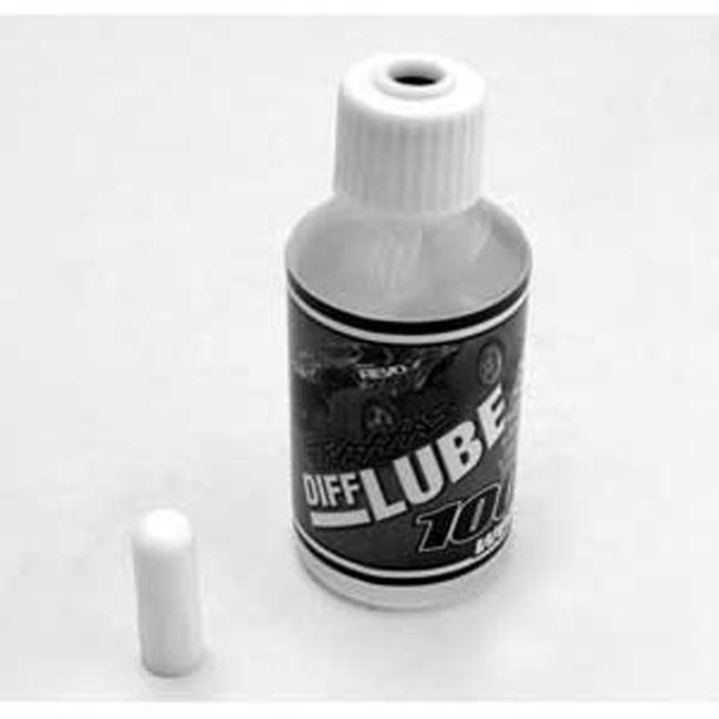 TRX-5130 Traxxas Oil, differential (100K weight) (.7 oz (20cc))
