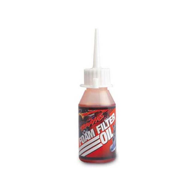 TRX-5263 Traxxas Oil, air filter