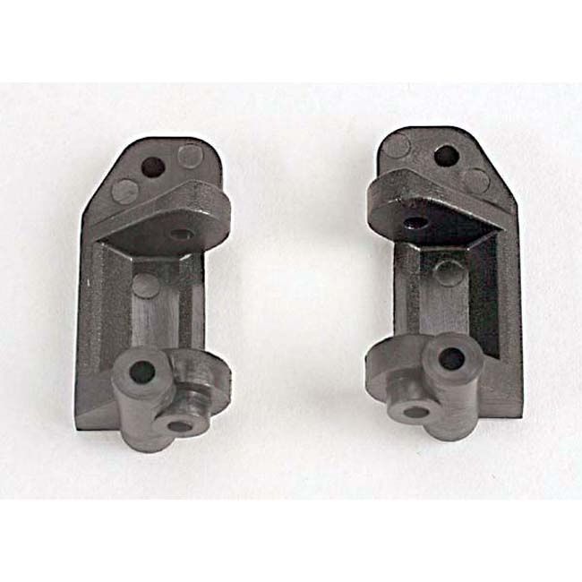 TRX-3632 Traxxas Caster blocks (l&amp;r) (30-degree)