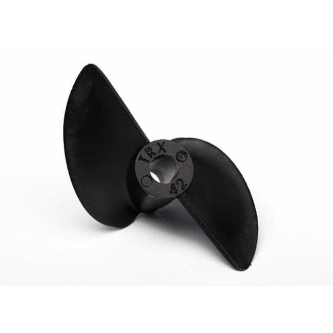 TRX-5733 Traxxas Propeller, 42x59mm