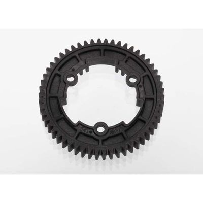 TRX-6449 Traxxas Spur gear, 54-tooth (1.0 metric pitch)