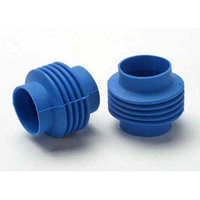 TRX-5459 Traxxas Boots, driveshaft (rubber) (2)