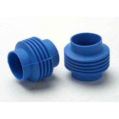 TRX-5459 Traxxas Boots, driveshaft (rubber) (2)