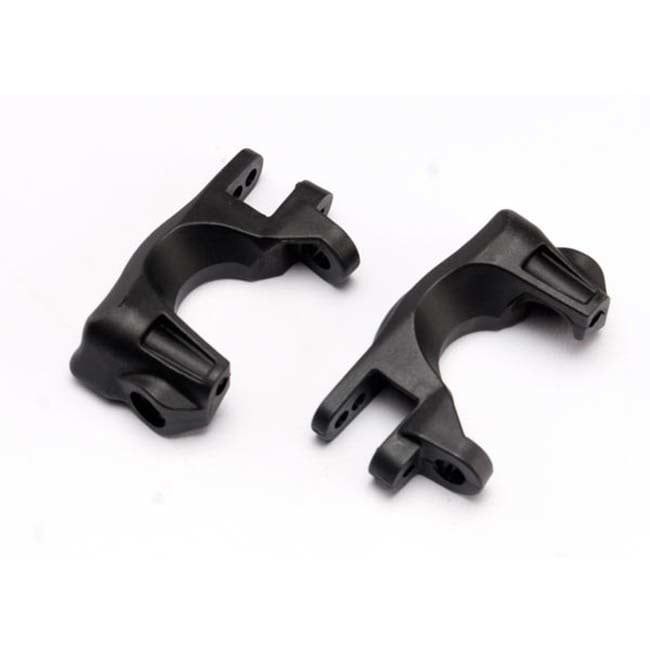 TRX-6832 Traxxas Caster blocks (c-hubs), left &amp; right