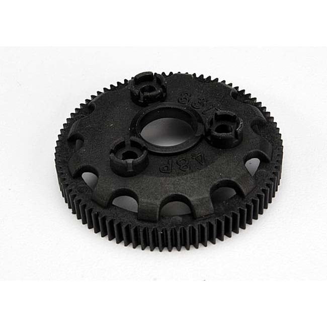 TRX-4683 Traxxas Spur gear, 83-tooth (48-pitch) (for models with Torque-Control slipper clutch)