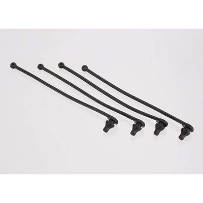 TRX-5750 Traxxas Body Clip Retainer