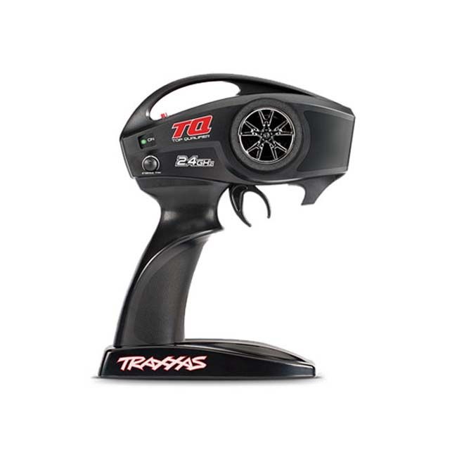 TRX-6516 Traxxas Transmitter, TQ 2.4GHz, 2-channel (transmitter only)