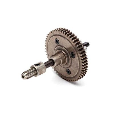 TRX-6780 Traxxas Differential kit, center (complete)