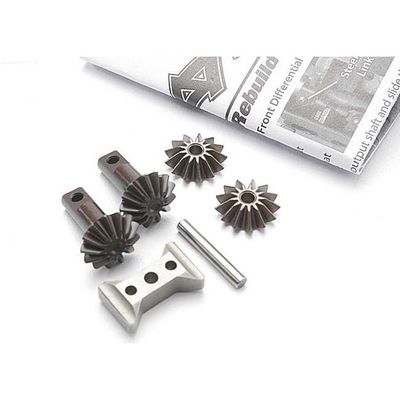 TRX-5382X Traxxas Revo Gear Differential Set TRA4630