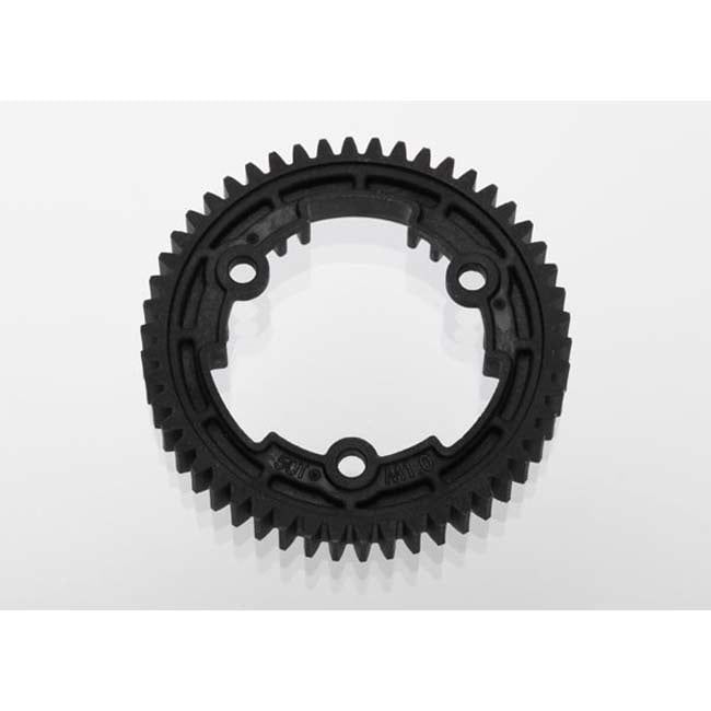TRX-6448 Traxxas Spur gear, 50-tooth (1.0 metric pitch)