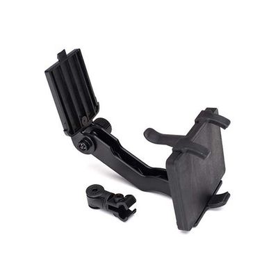 TRX-6532 Traxxas Phone mount, transmitter (fits TQi and Aton® transmitters)