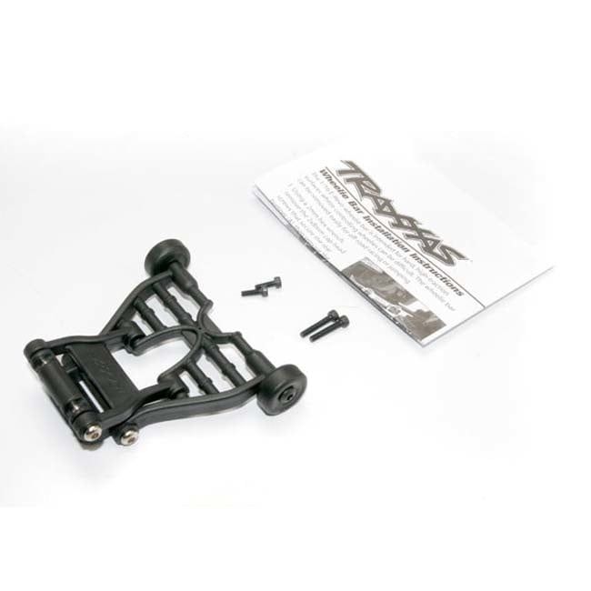TRX-7184 Traxxas Wheelie bar, assembled