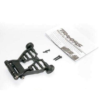 TRX-7184 Traxxas Wheelie bar, assembled