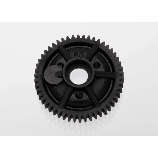 TRX-7046R Traxxas Spur gear, 50-tooth