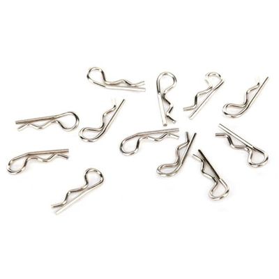TRX-7542 Traxxas Body clips (12)
