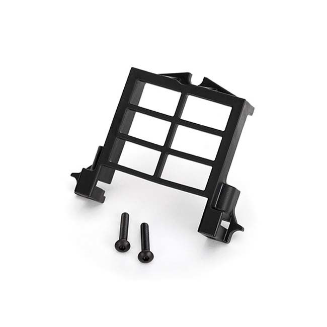 TRX-7749 Traxxas Adapter, standard servo (adapts standard servo to fit in X-Maxx®)