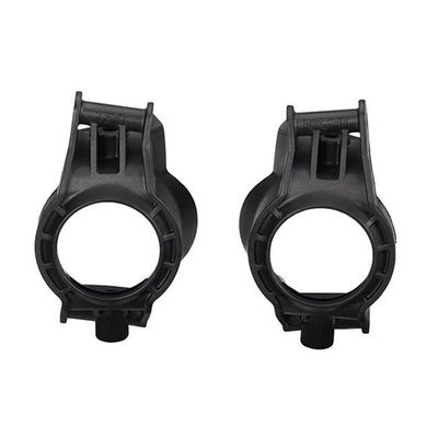 TRX-7732 Traxxas Caster blocks (c-hubs), left &amp; right