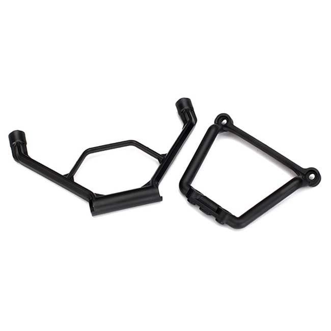 TRX-7733 Traxxas Bumper mount, front/ bumper support
