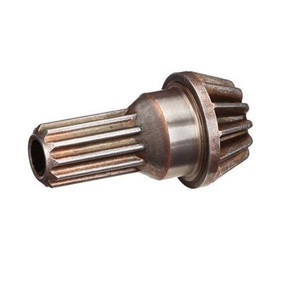 TRX-7791 Traxxas Pinion gear, differential, 11-tooth (rear) (heavy duty) (use with #7792 35-tooth differential ring gear)
