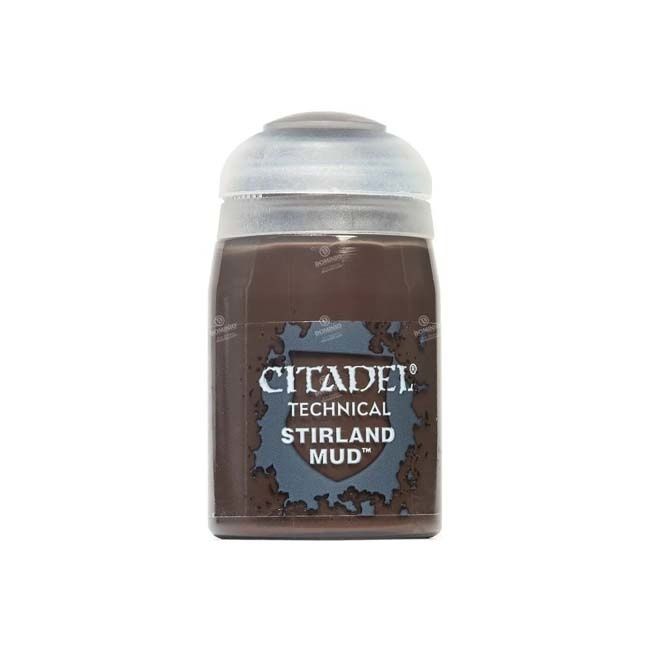 GWS-27-26 Games Workshop Technical: Stirland Mud (24ml)