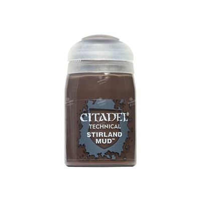 GWS-27-26 Games Workshop Technical: Stirland Mud (24ml)