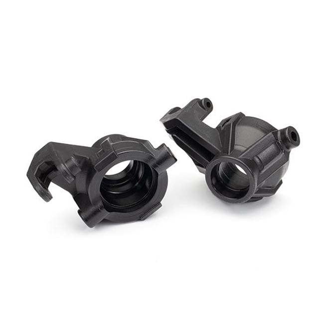 TRX-8937 Steering blocks, left &amp; right