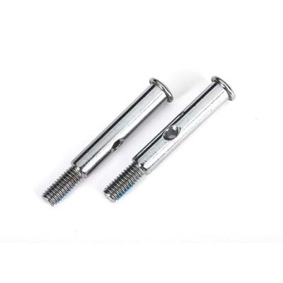 TRX-3637 Traxxas Axles (front) (2)
