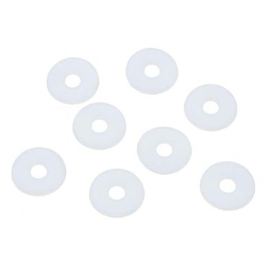 TRX-1815 Traxxas Body washers (8)