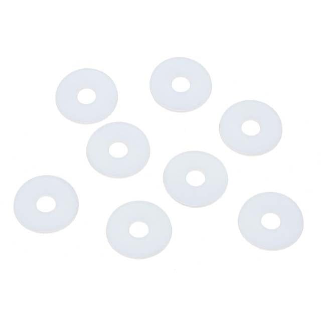 TRX-1815 Traxxas Body washers (8)