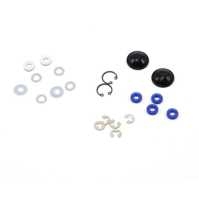 TRX-2362 Traxxas Rebuild kit, Ultra shocks (for 2 shocks)