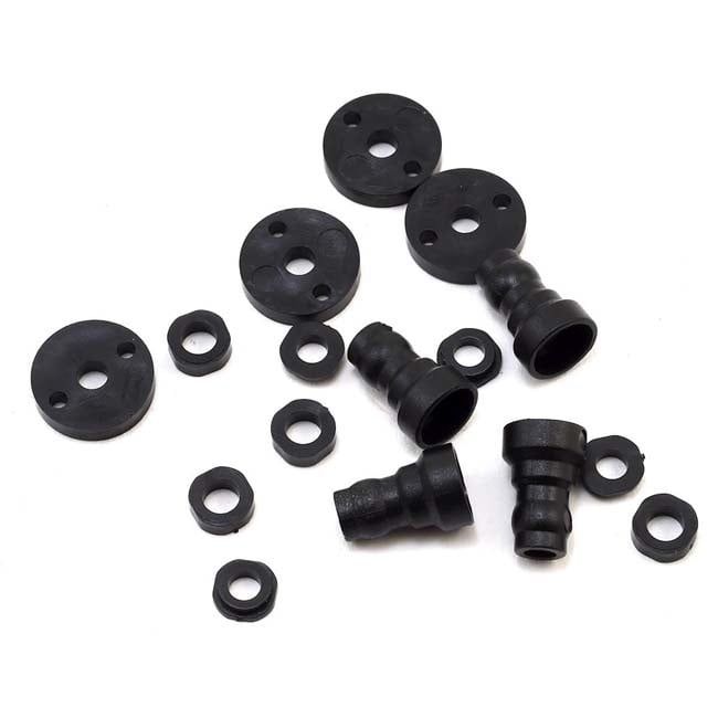 ASC-91444 Associated Shock Rebuild Kit
