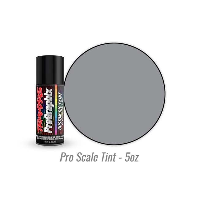 TRX-5048 Traxxas Body paint, ProGraphix®, Pro Scale® tint (5 oz)