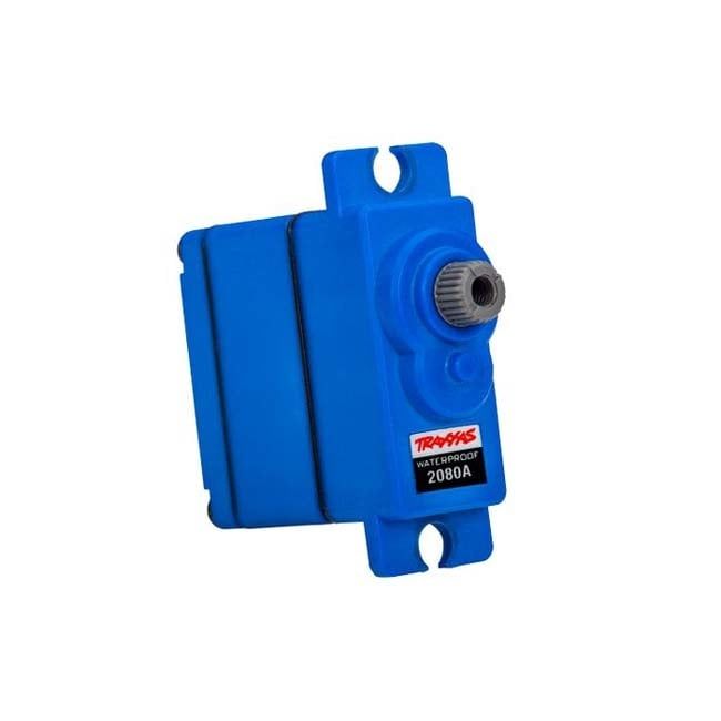 TRX-2080A Traxxas Servo, micro, waterproof