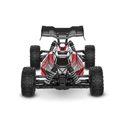 TRX-90154-4-RED Traxxas Jato 4x4 BL-2S Brushless Red