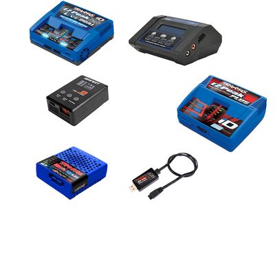 Battery Chargers