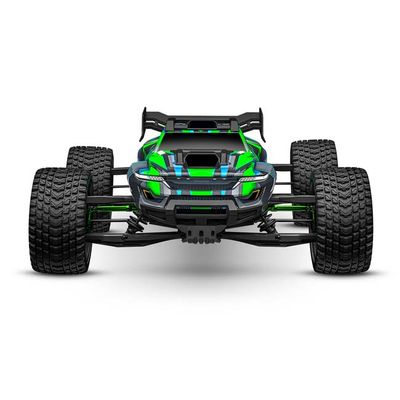 TRX-78097-4-GRNX Traxxas XRT® Ultimate (GREEN X)