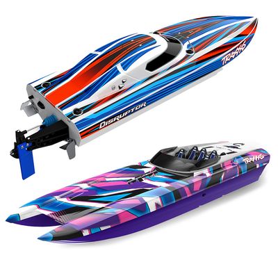 RC Boats