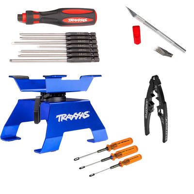 RC Tools