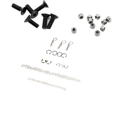 RC Hardware Fasteners