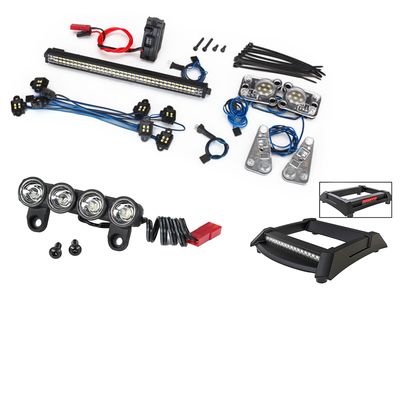 RC Lights &amp; Accessories