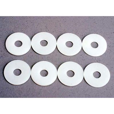 TRX-1815 Traxxas Body Washers (8)